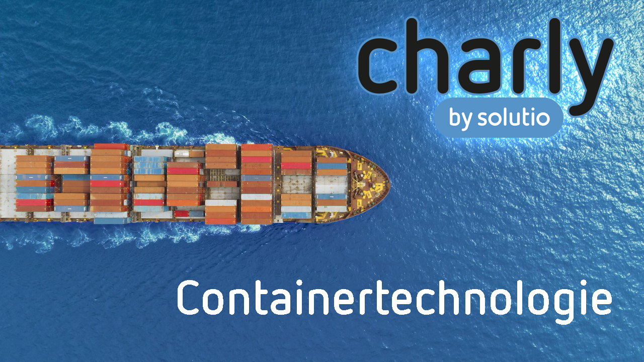 Containertechnologien