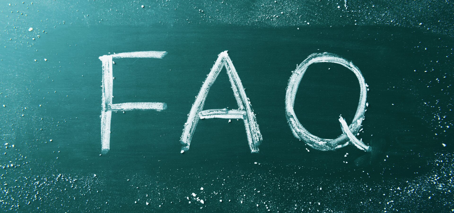 FAQs - solutio GmbH & Co. KG