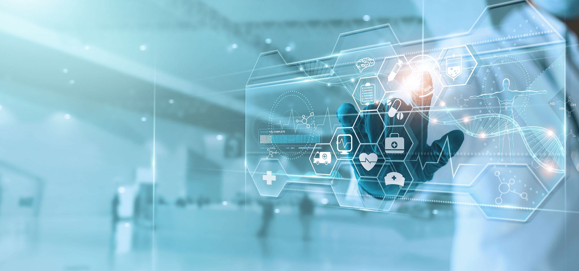 Elektronische Patientenakte (ePA) - solutio GmbH & Co. KG