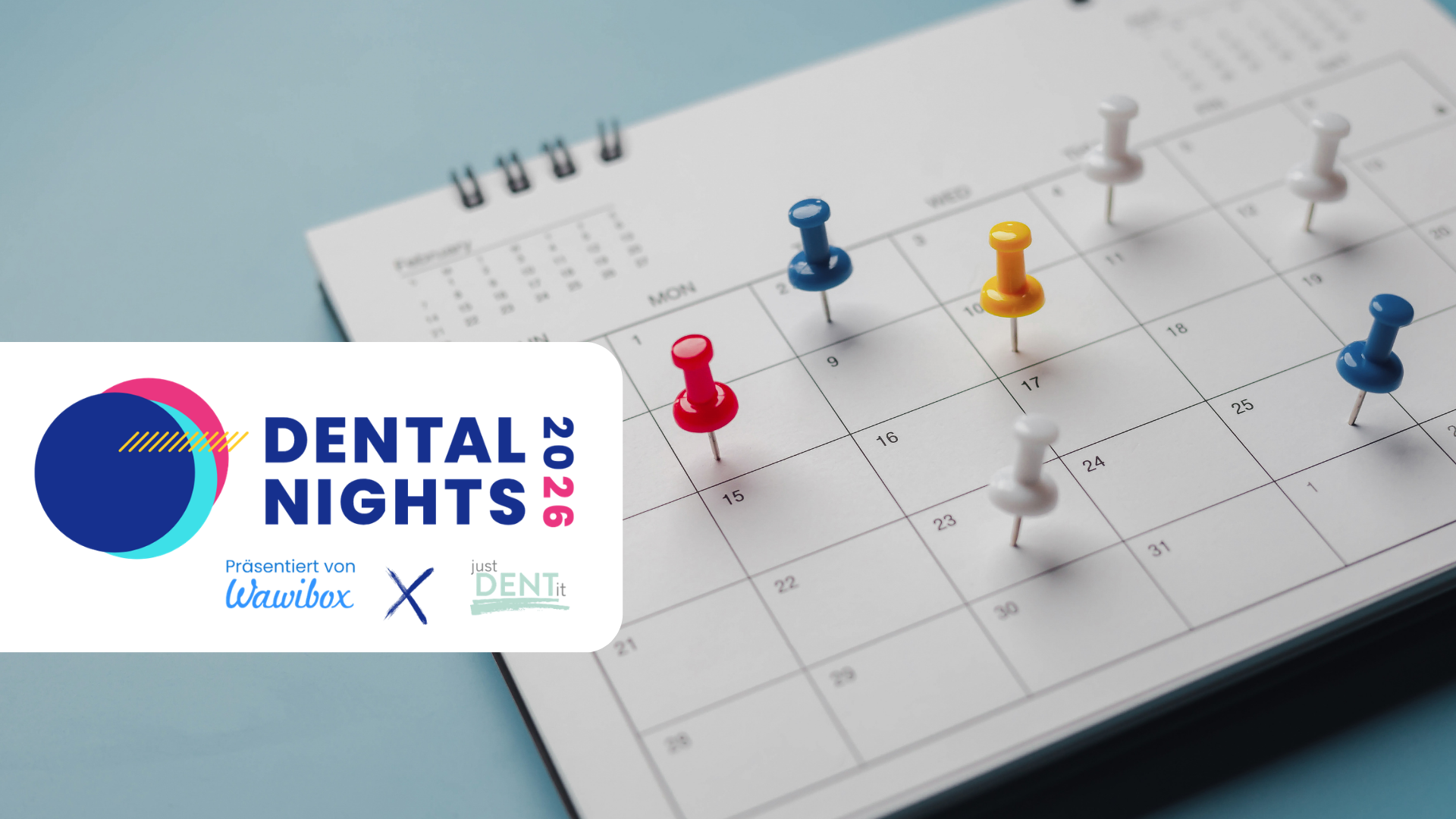 Dental Nights 2026