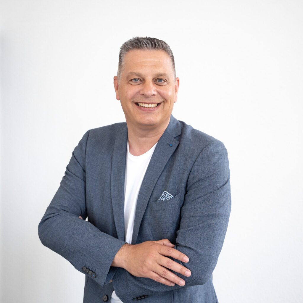 Oliver Kröbel