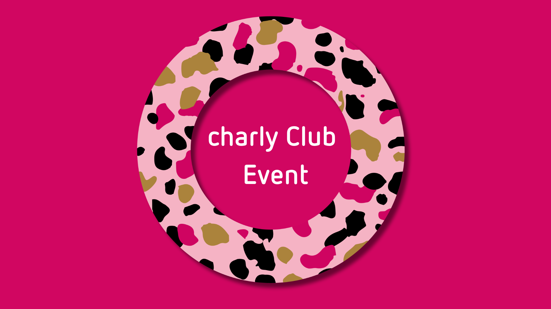 charly Club Event Stuttgart