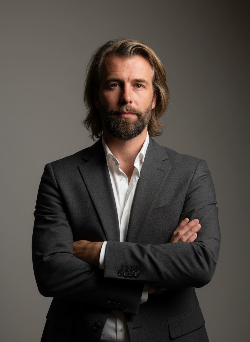 Dr. med. Felix Wohlgemuth